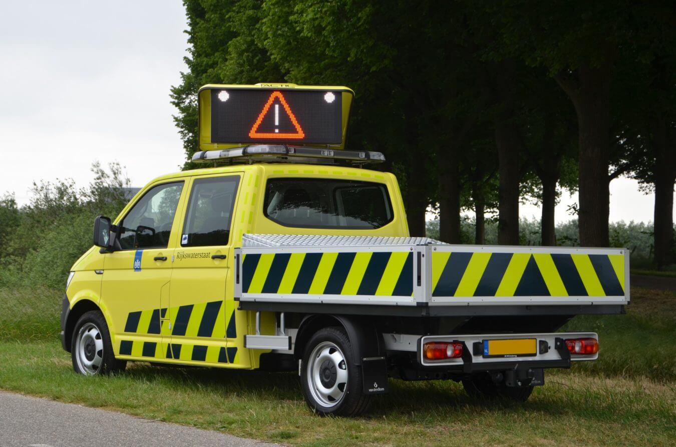 Waterschappen provincies en Rijkswaterstaat