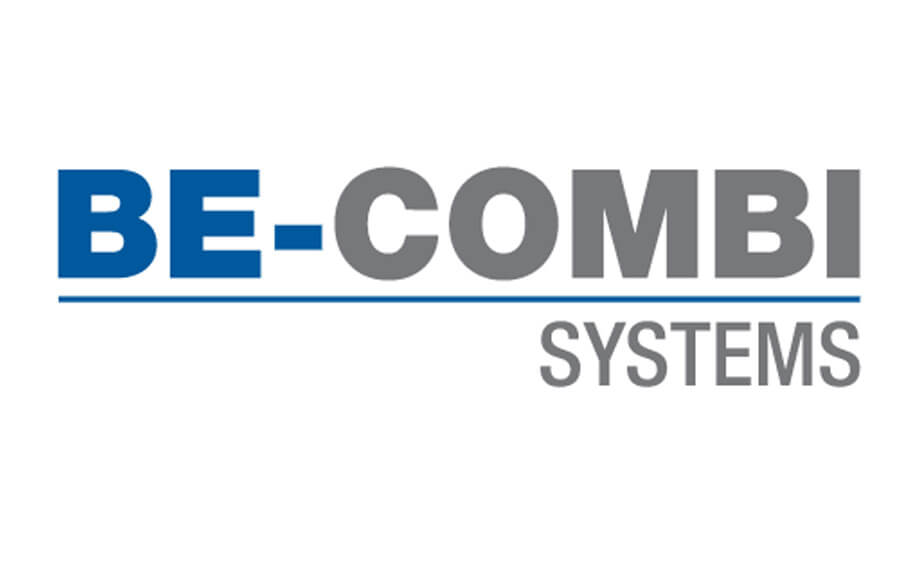 BE-Combi logo