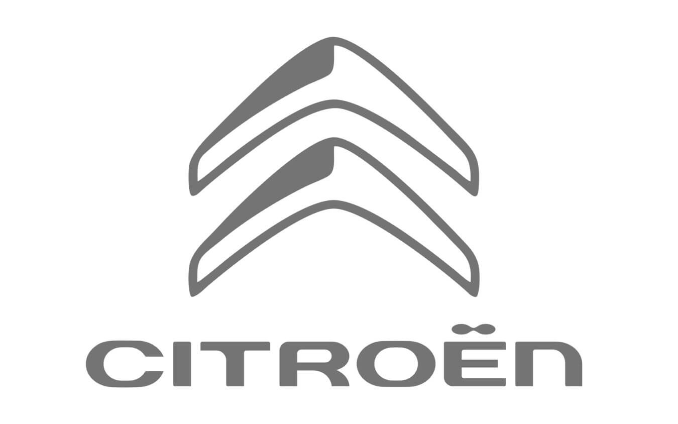 citroën logo