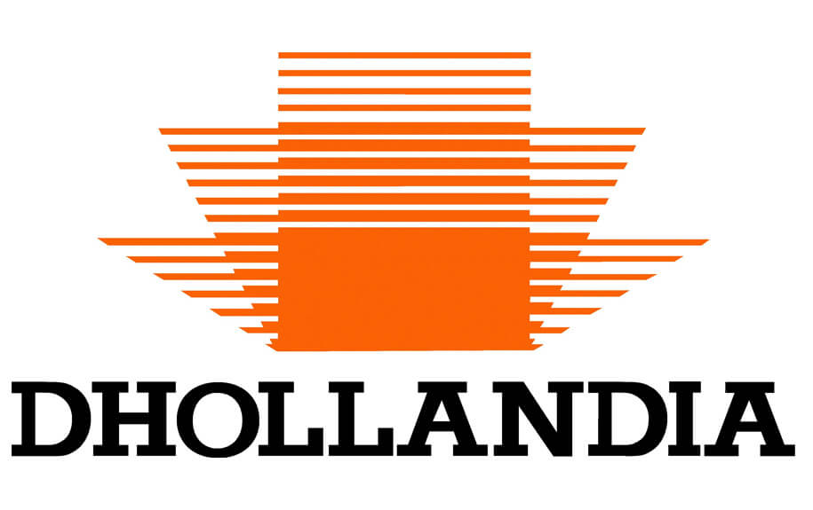 Dhollandia logo