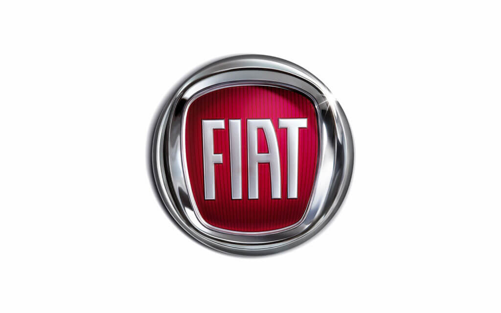 Fiat bedrijfswagens logo