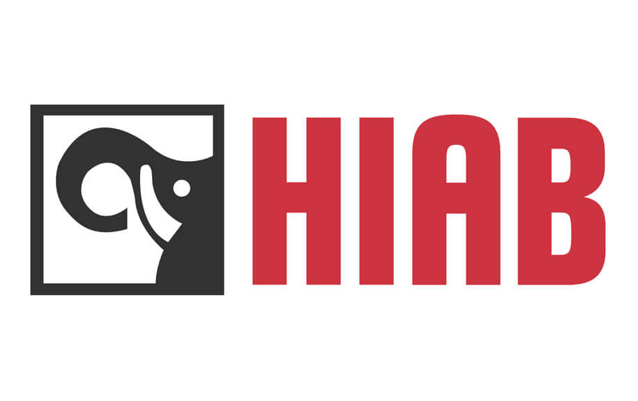 Hiab logo