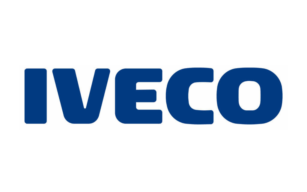 Iveco bedrijfswagens logo