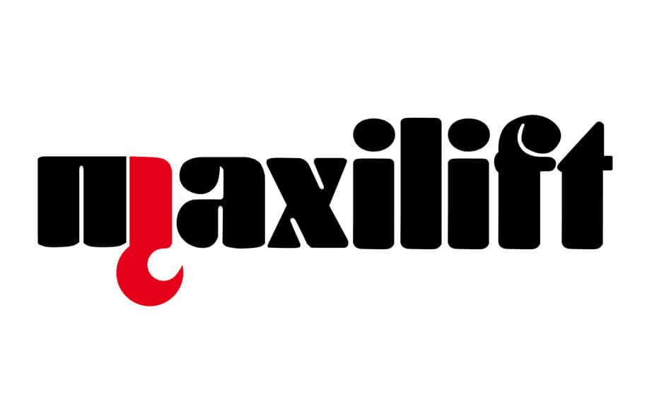 Maxilift logo