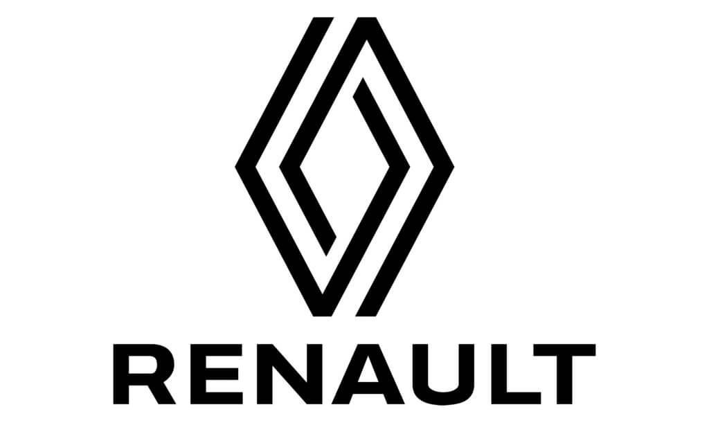 Renault logo