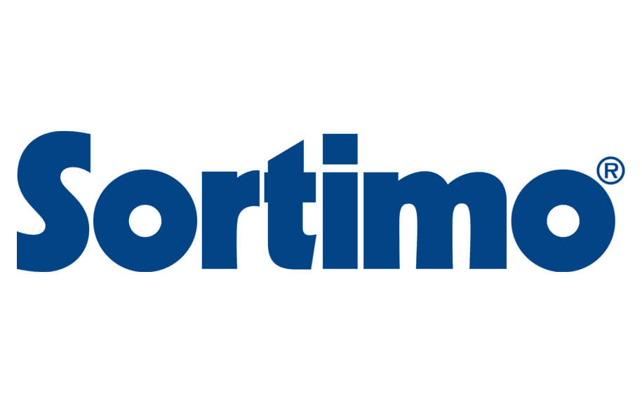 Sortimo logo