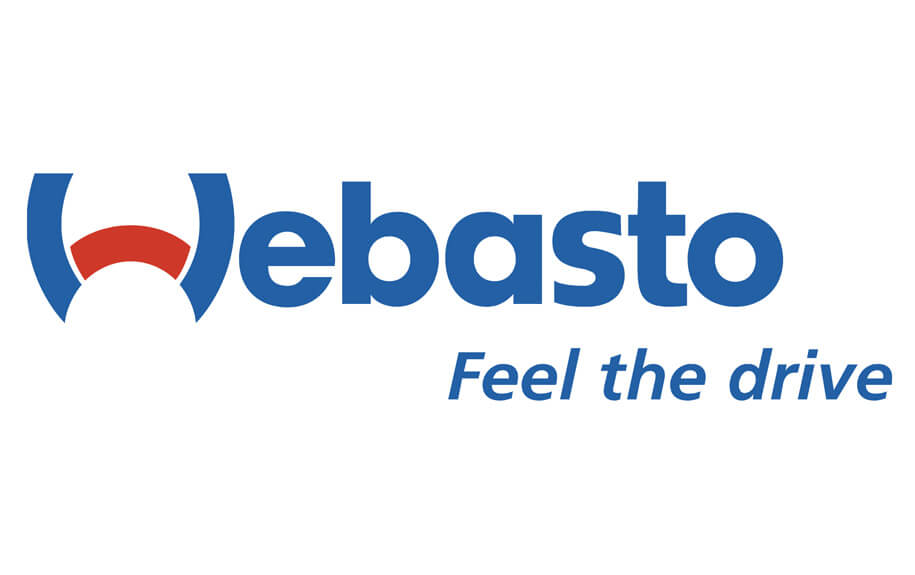 Webasto logo