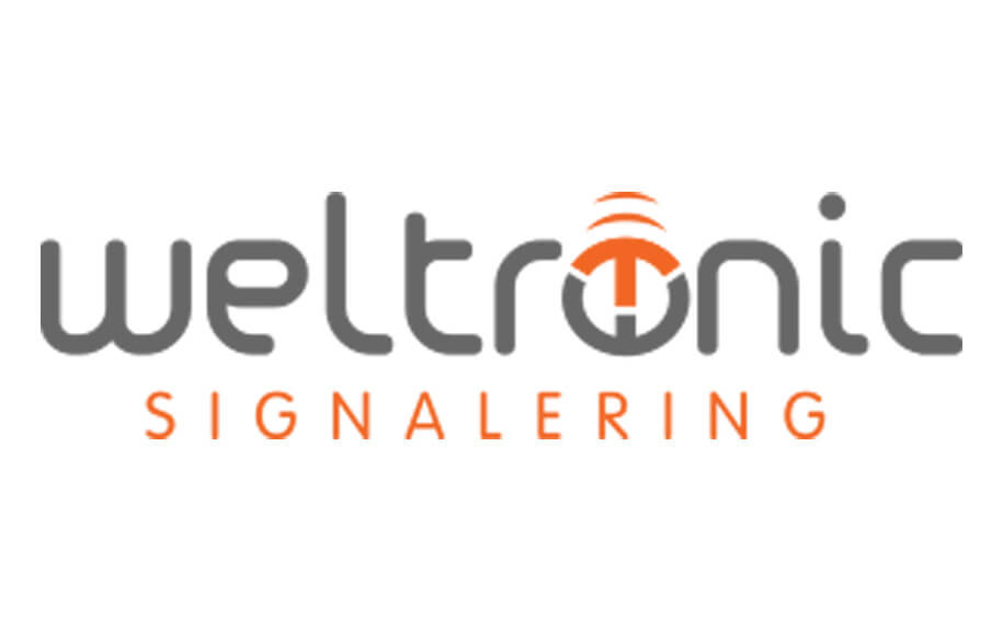 Weltronic logo