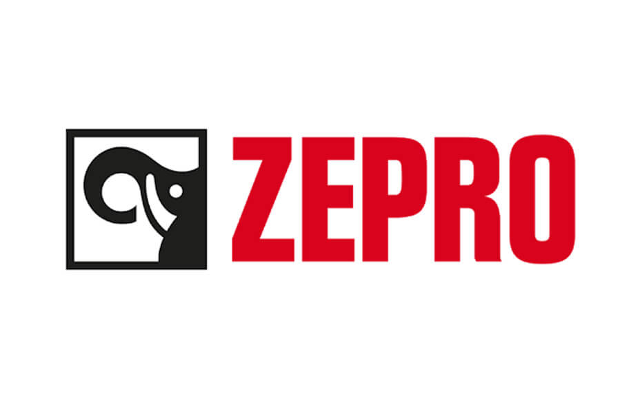 Zepro logo