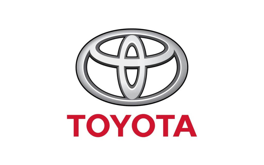 Toyota bedrijfswagens logo