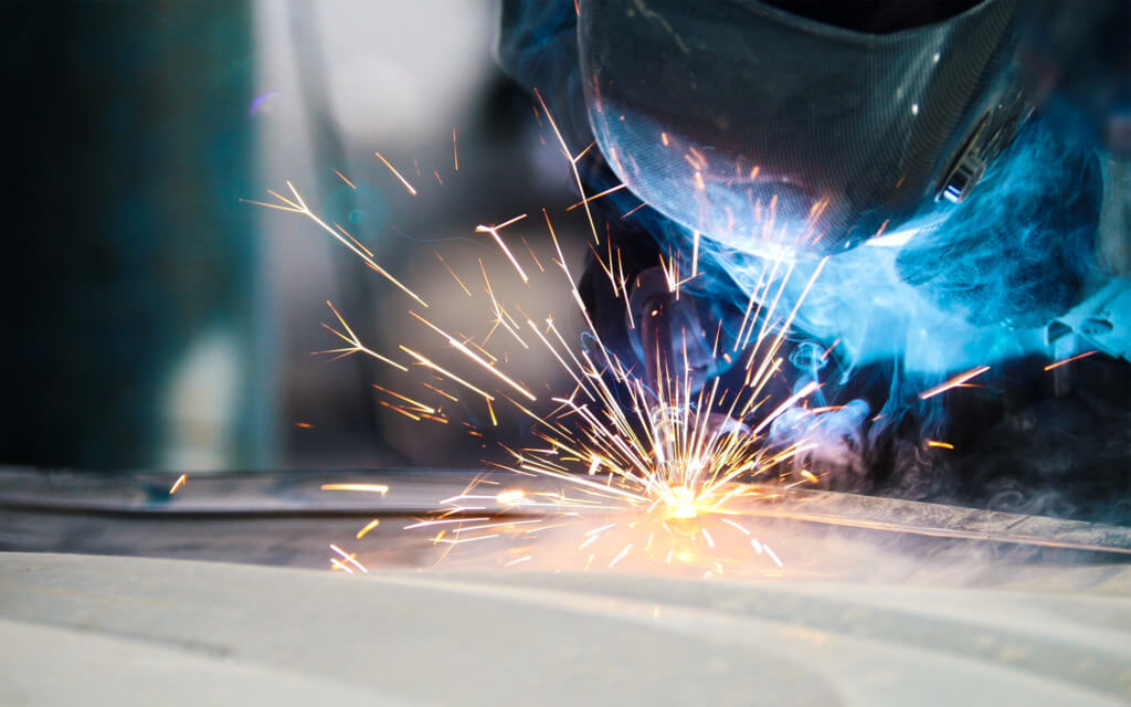 Vacature lasser Van den Born