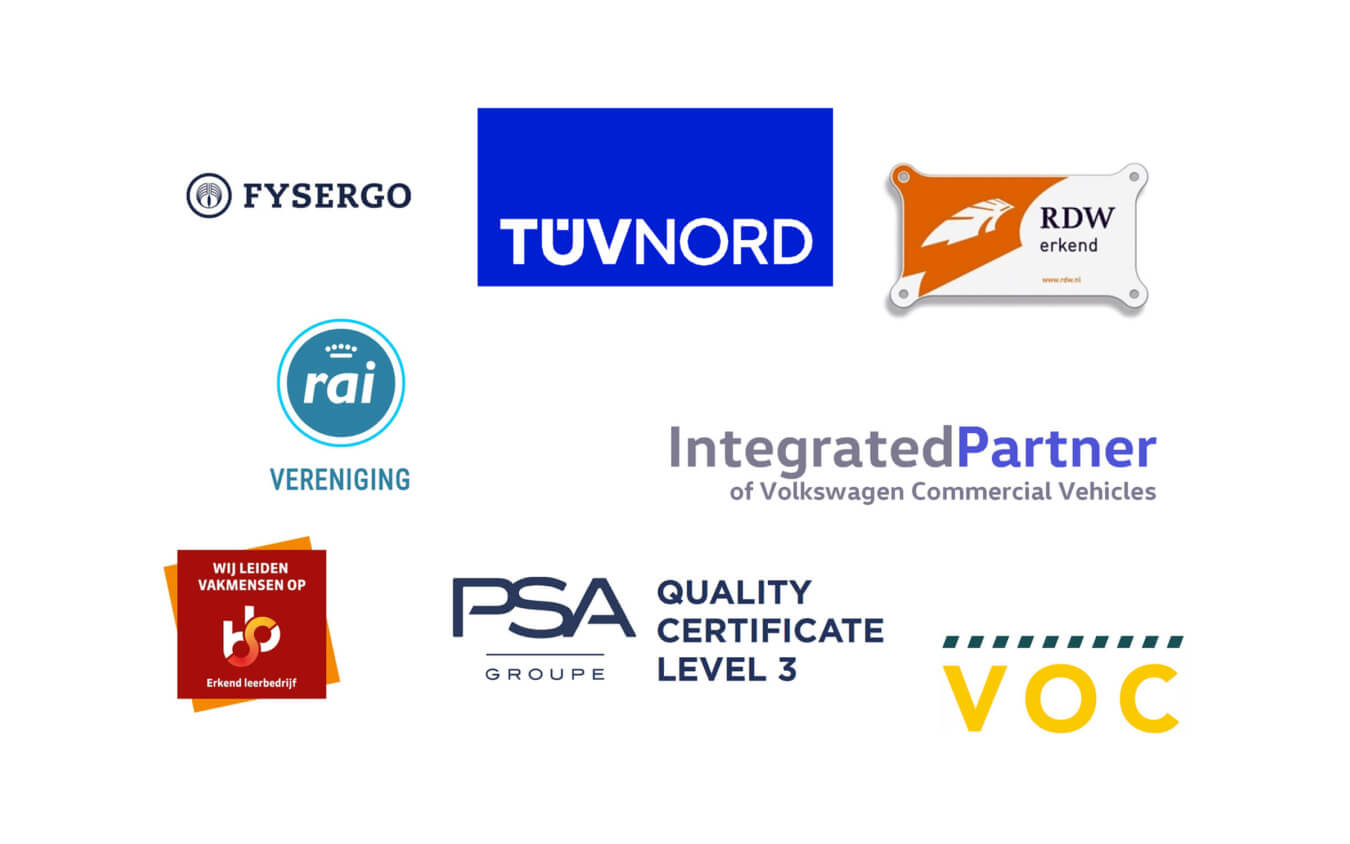 TuvNord logo